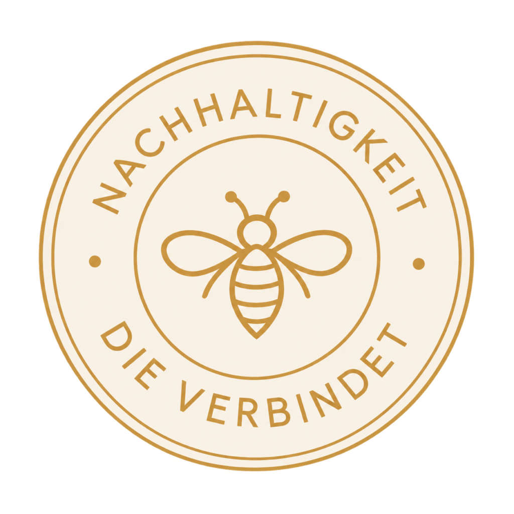 Nachhaltigkeit, die verbindet – Firmenbienen und regionaler Honig aus Bochum